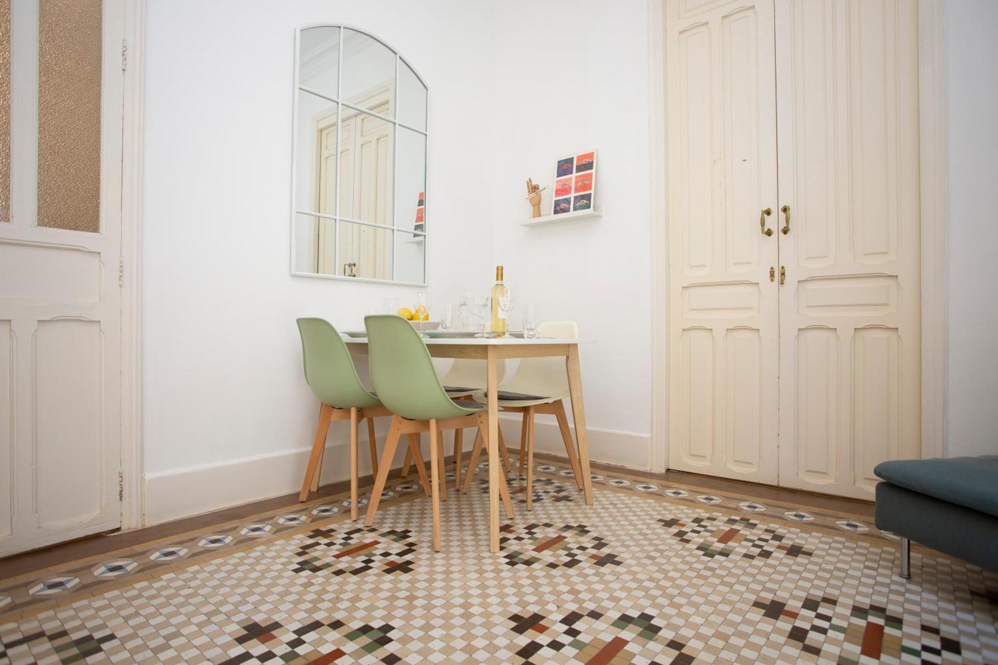 Singularstays Ms Rogers Valence Extérieur photo