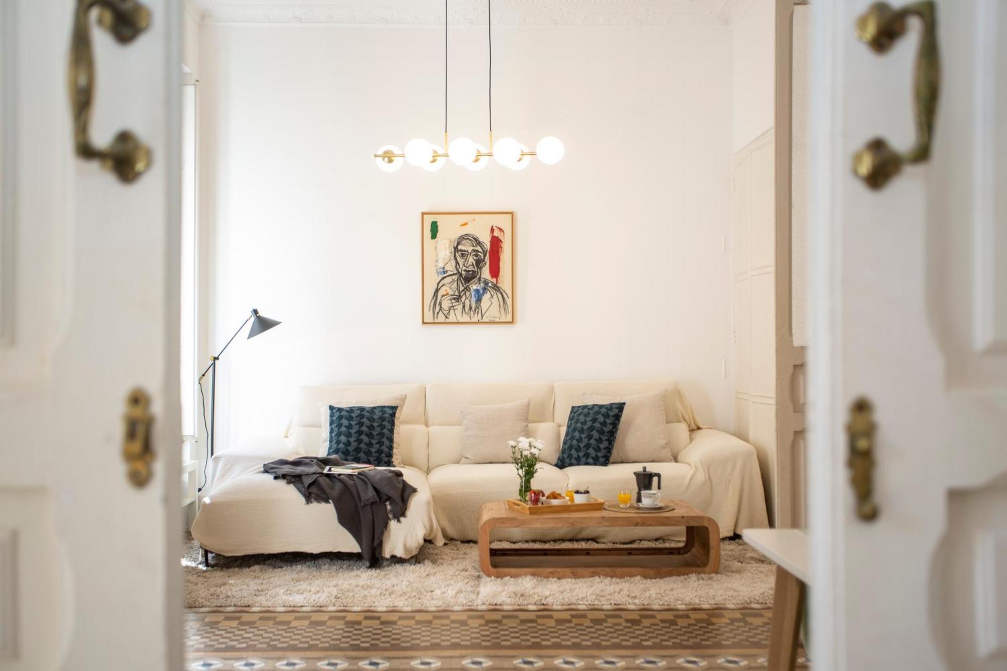 Singularstays Ms Rogers Valence Extérieur photo