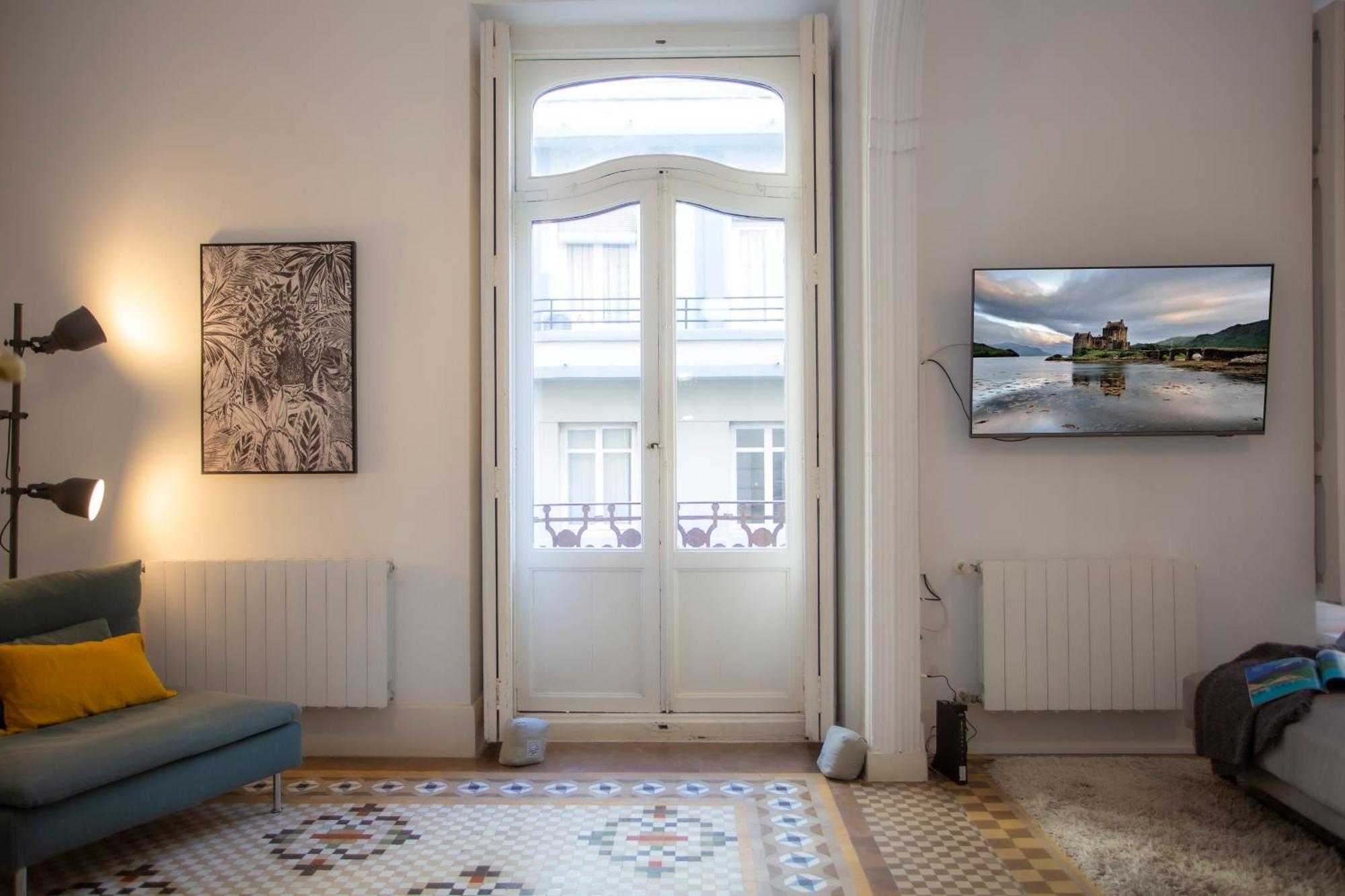 Singularstays Ms Rogers Valence Extérieur photo