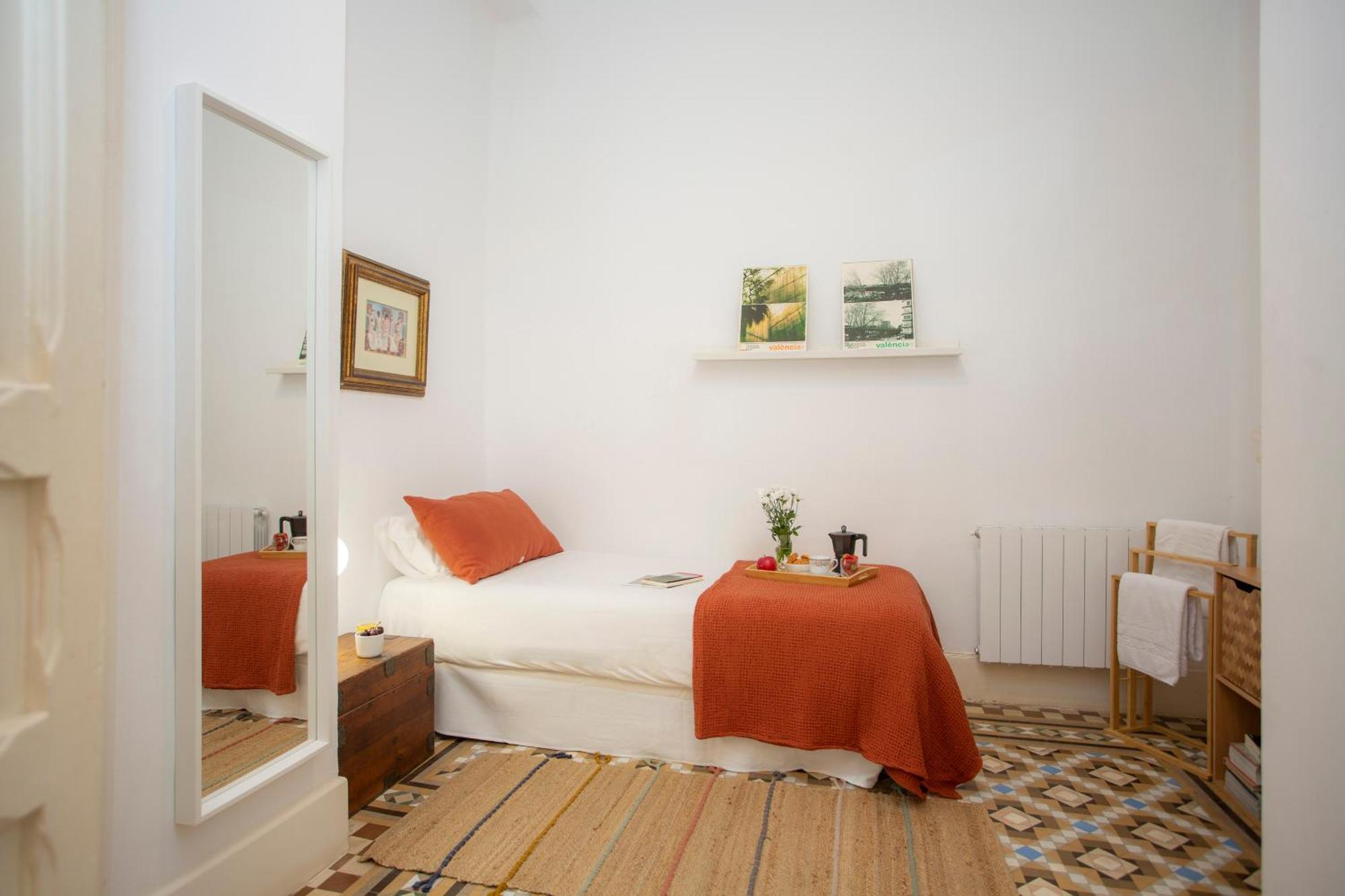 Singularstays Ms Rogers Valence Extérieur photo